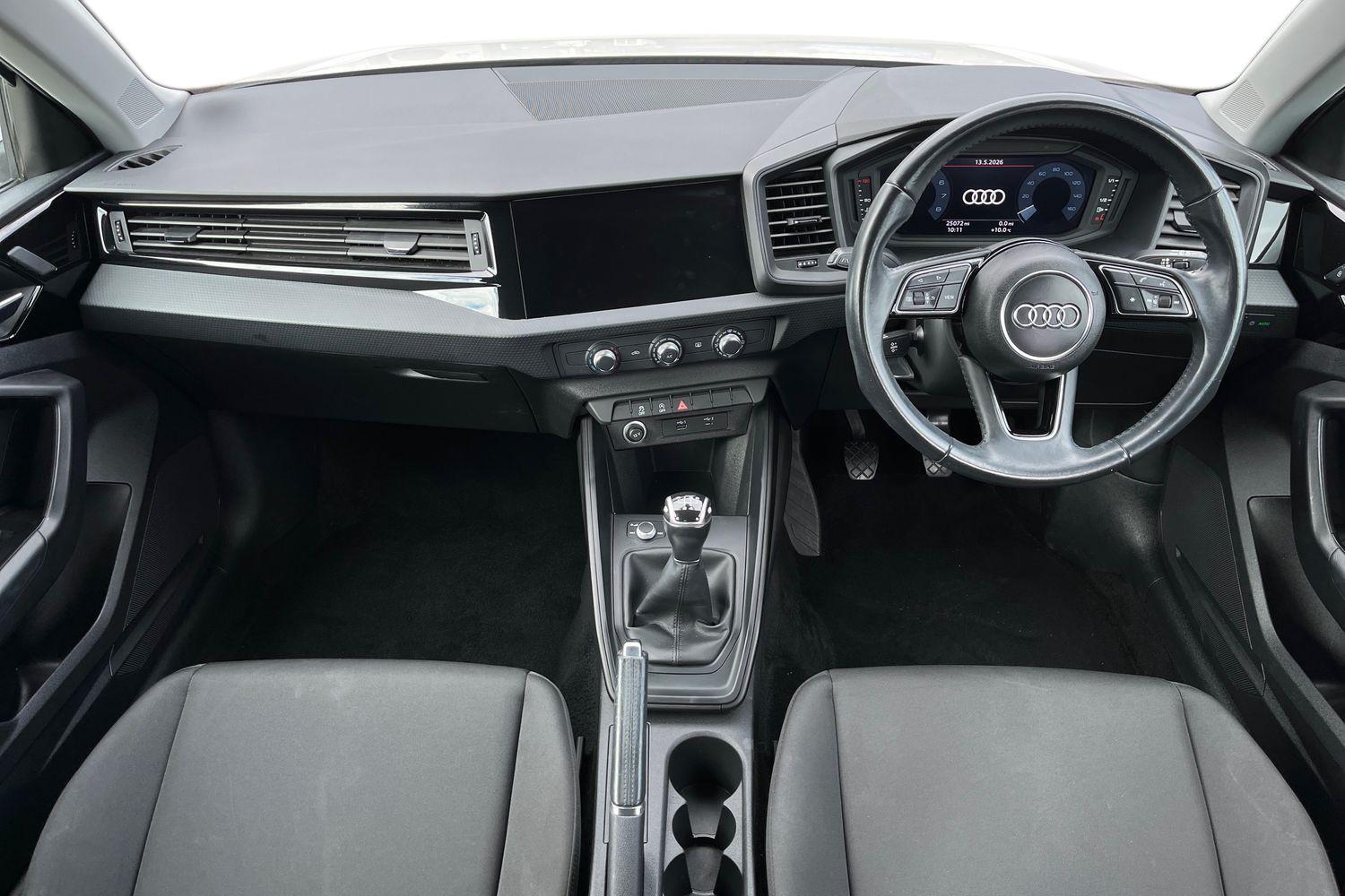 Audi A1 Photo 9