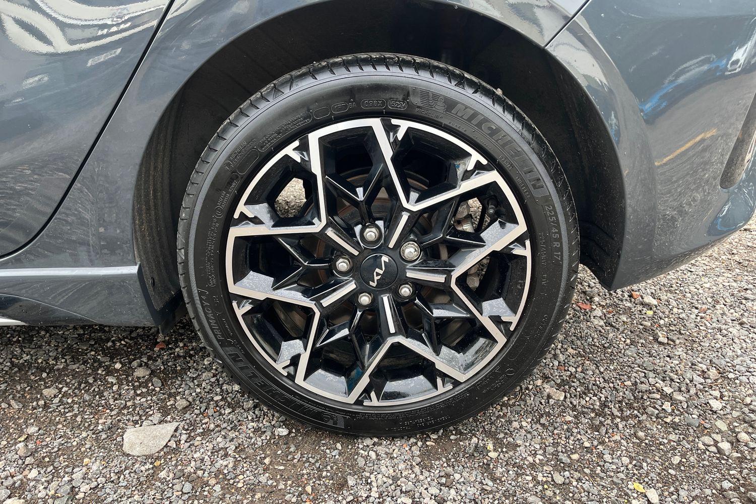 Kia CEED Photo 39