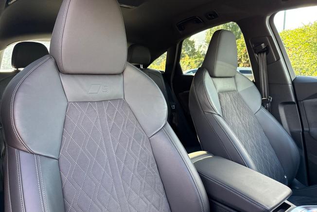 AUDI Q5 Photo 35
