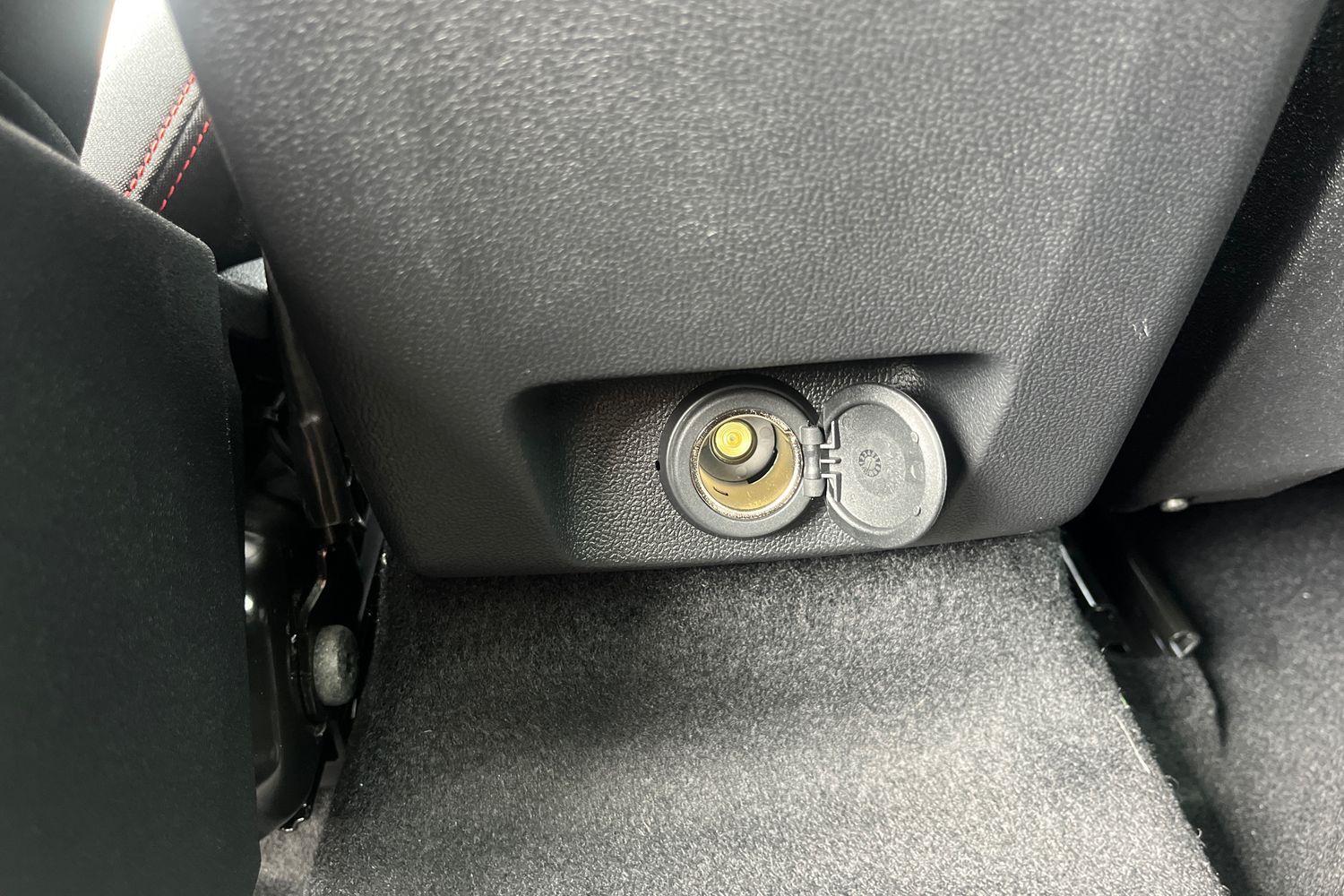 Ford FOCUS Photo 23