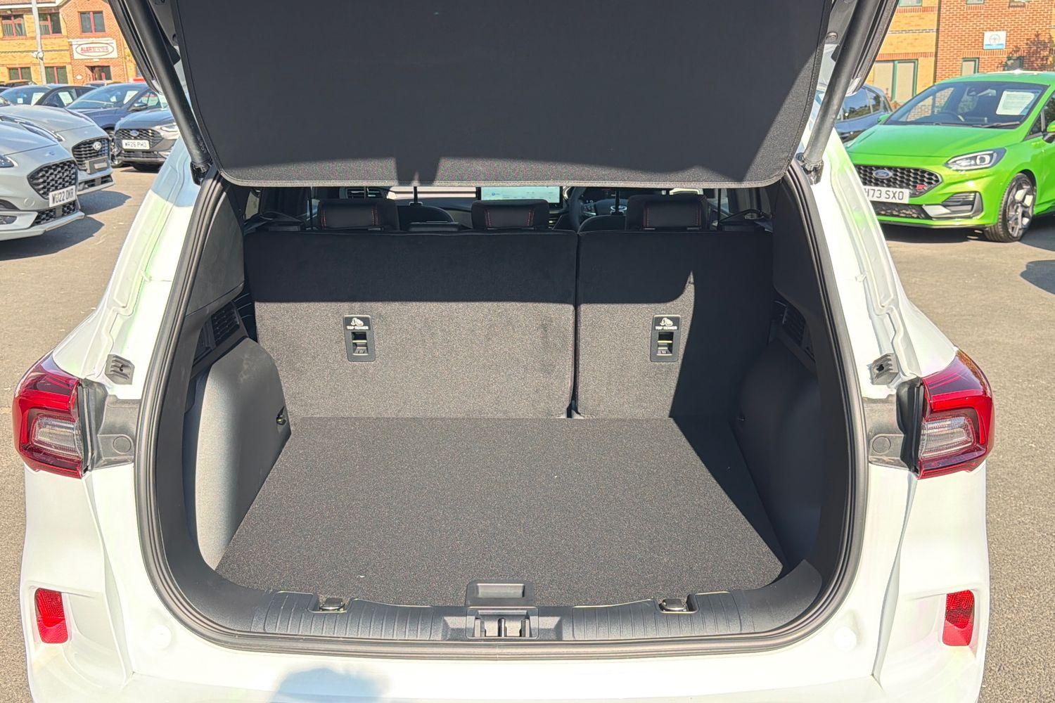 Ford Kuga Photo 20