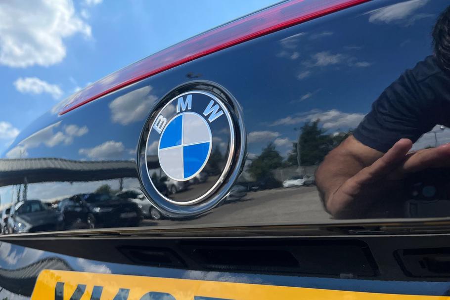 Used BMW 2 Series 40