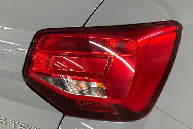 AUDI Q2 Photo 18