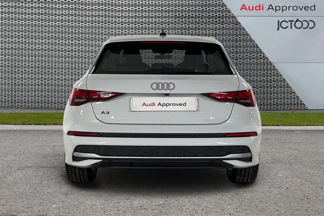 Audi A3 Photo 7