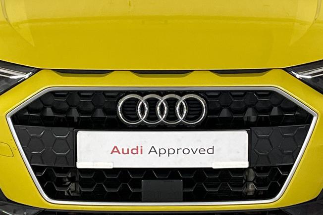 AUDI A1 Photo 29