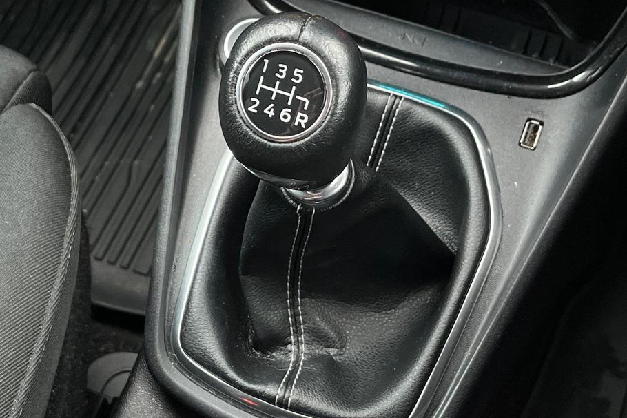 Used Ford PUMA ST20YWP 35