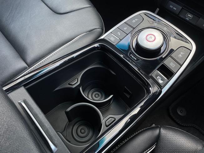 KIA Niro Photo 48