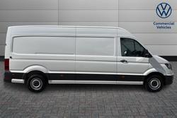 VOLKSWAGEN Crafter Photo 4