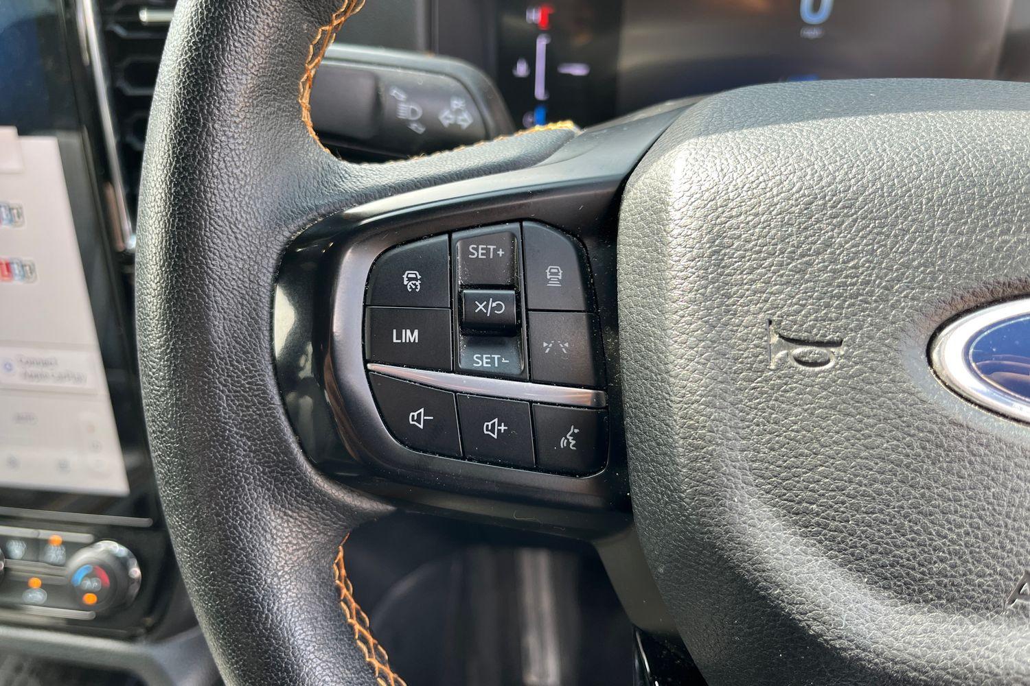 Ford RANGER Photo 38