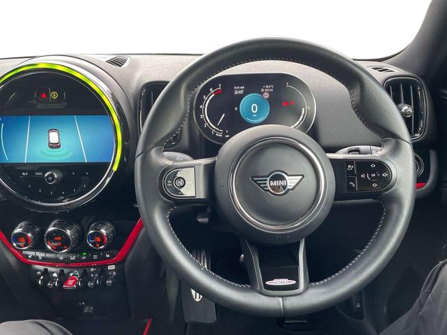 MINI COUNTRYMAN Photo 11
