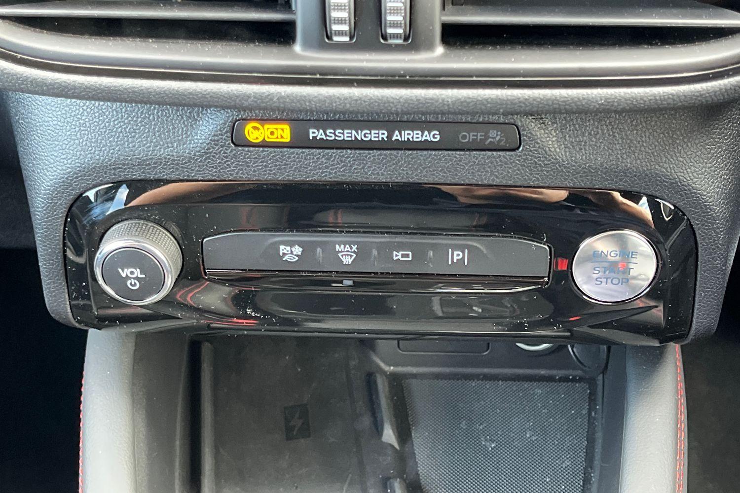 Ford Kuga Photo 48