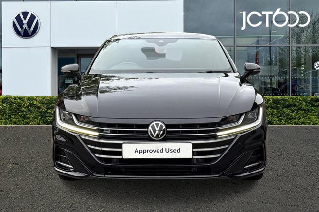 Volkswagen Arteon Photo 8