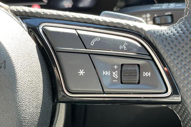Audi A3 Photo 17
