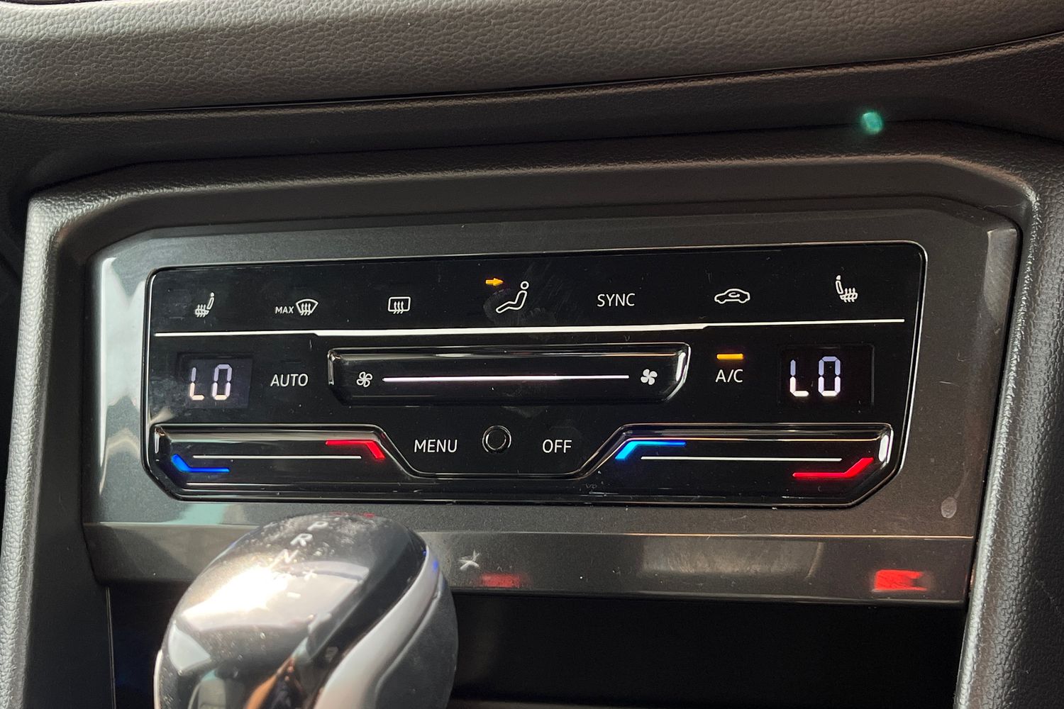 Volkswagen TIGUAN Photo 33