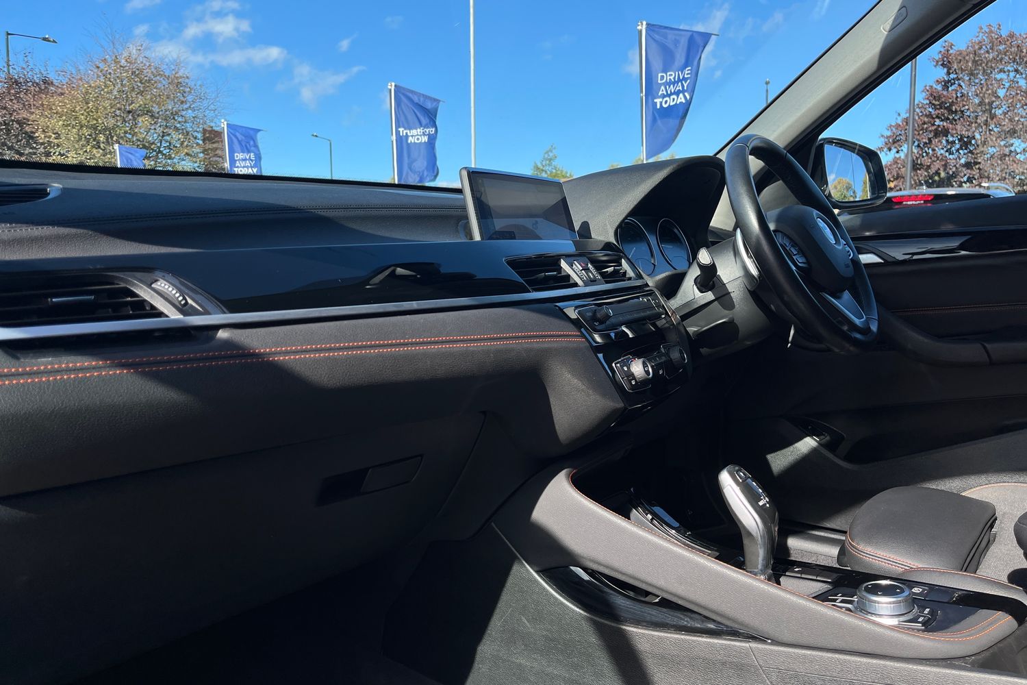 BMW X1 Photo 17