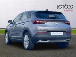 VAUXHALL Grandland X Photo 3