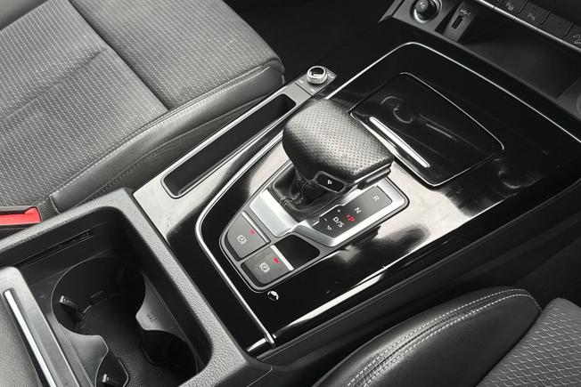 AUDI Q5 Photo 37