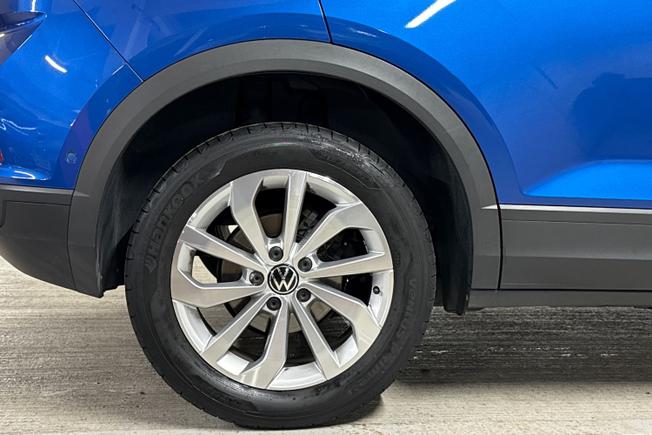 VOLKSWAGEN T-Roc Photo 5