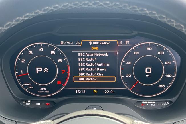 AUDI Q2 Photo 15