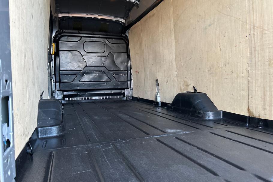 Used Ford TRANSIT WR22VCX 27