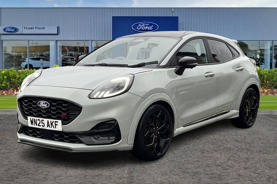 Ford PUMA Photo autoimg-381af920846be027f389d0f5be5eb53ec574a676.jpg