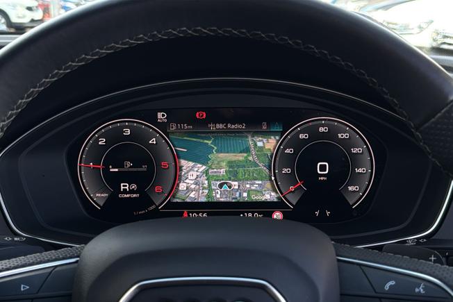 AUDI Q5 Photo 29