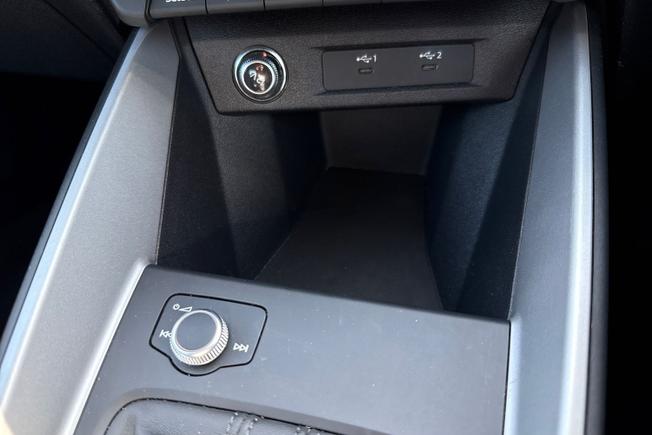 AUDI A1 Photo 23