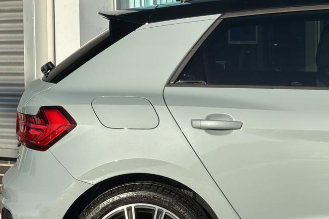 AUDI A1 Photo 50