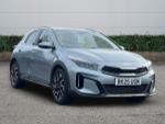 Kia XCeed Photo 0