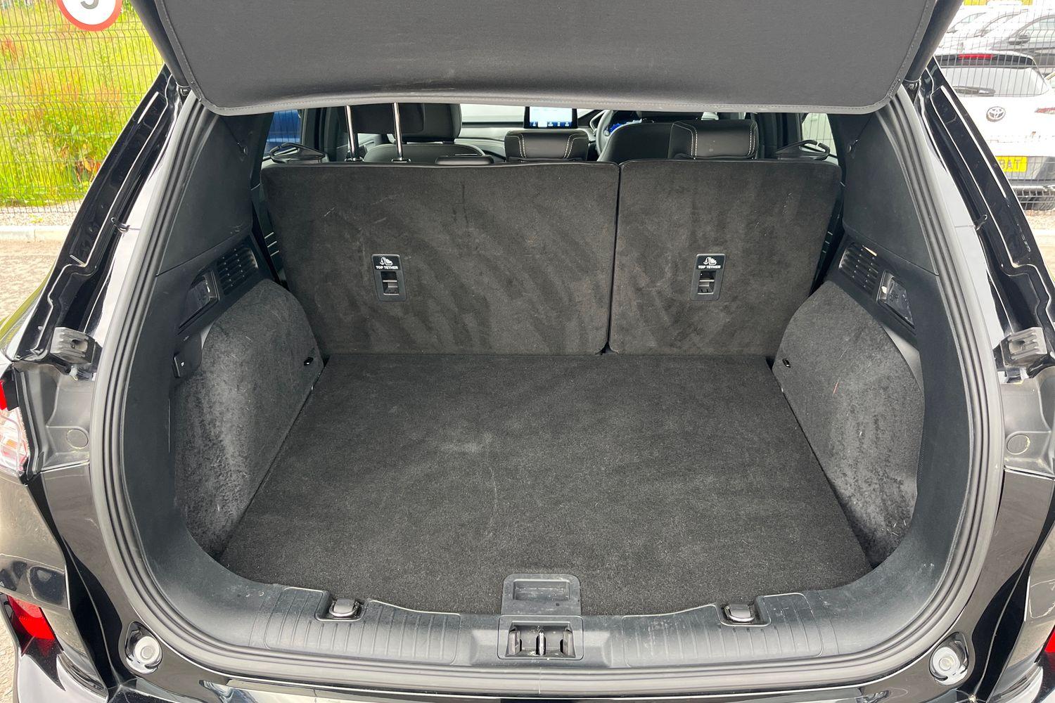 Ford Kuga Photo 20