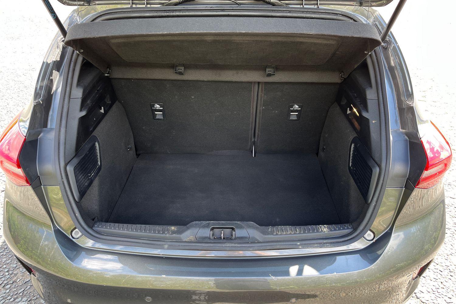 Ford FOCUS Photo 20