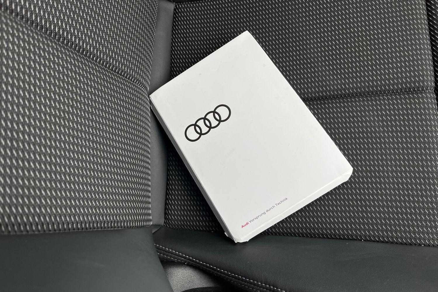 Audi Q3 Photo 21
