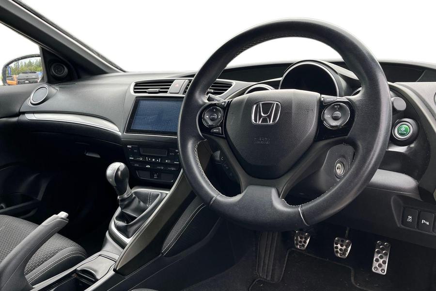 Honda Civic Photo autoimg-3820d43257f315f866da02164c4375e4f0e820a9.jpg