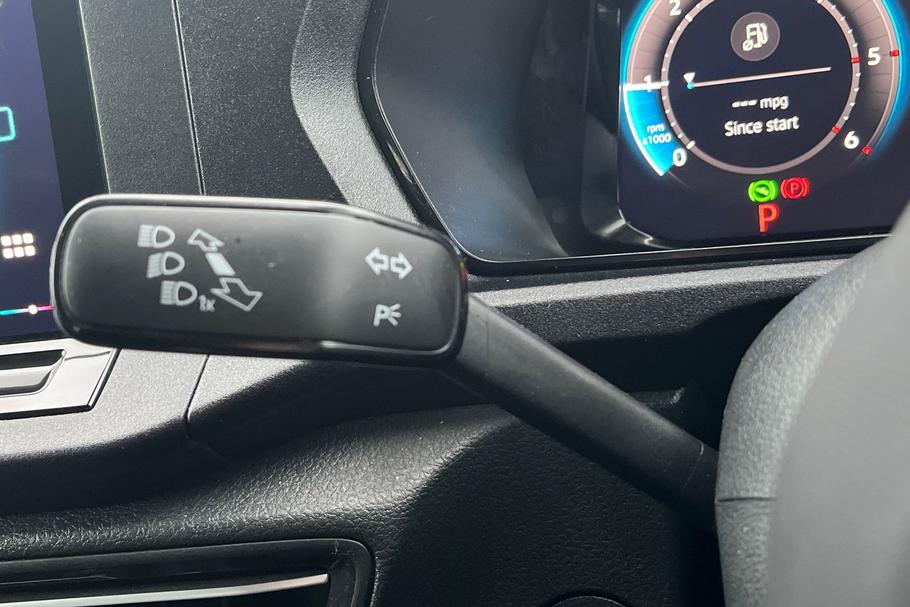 Used Volkswagen CADDY NA25DLF 14