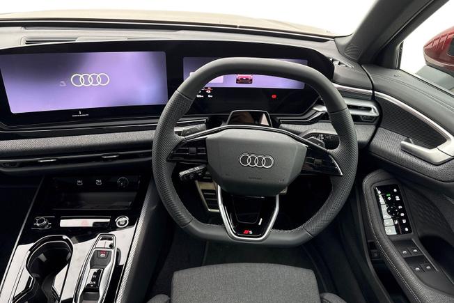 AUDI A5 Photo 11