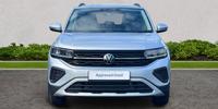 Volkswagen T-cross Photo 6
