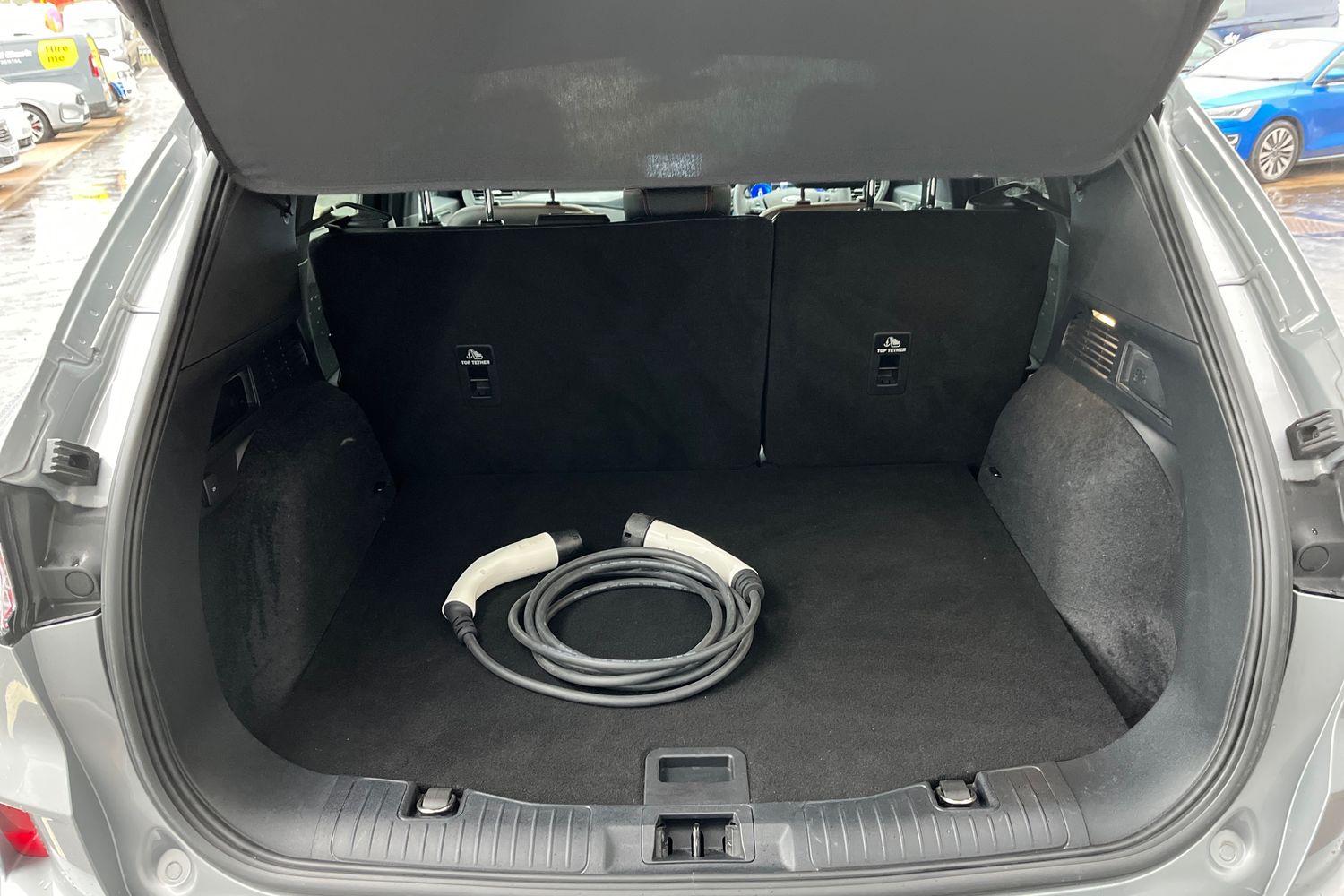 Ford KUGA Photo 20