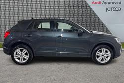 AUDI Q2 Photo 4