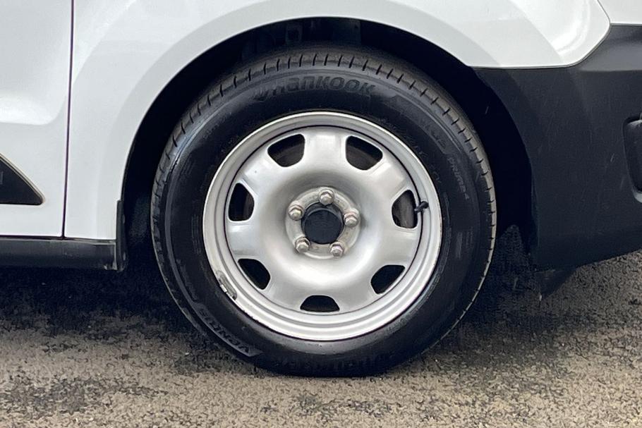 Used Ford TRANSIT CONNECT YR73DLX 38