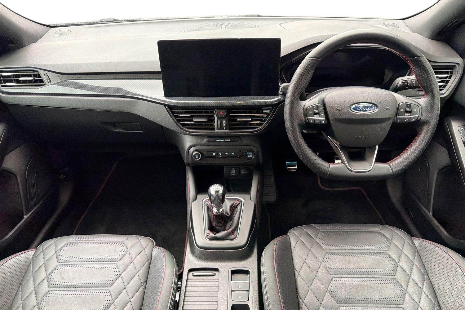 Ford FOCUS Photo 9