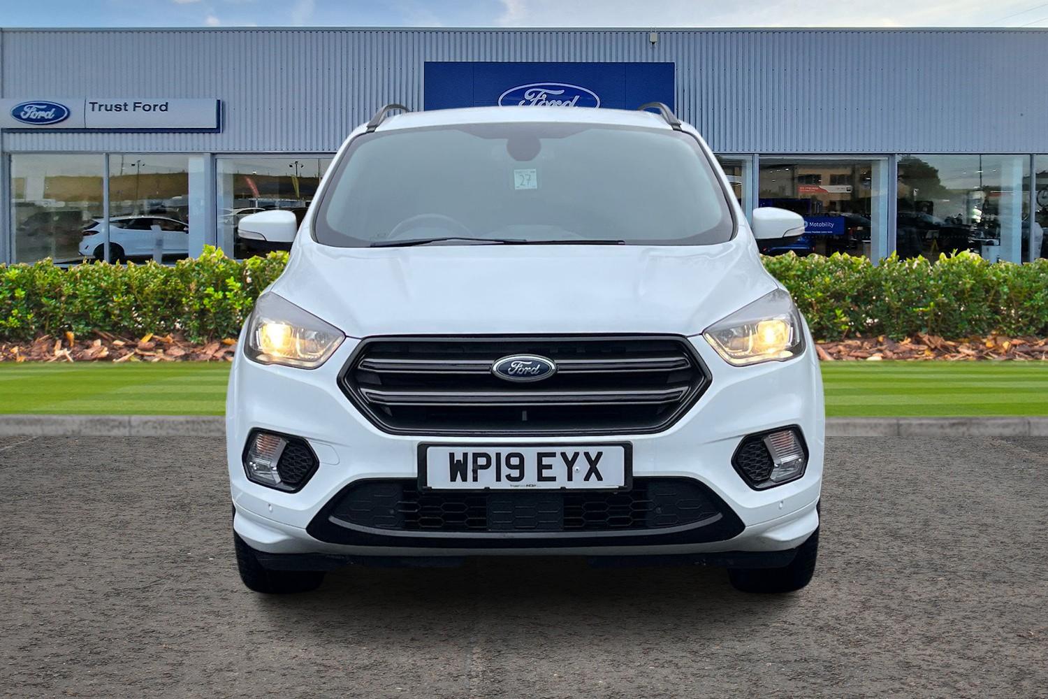 Ford KUGA Photo 5
