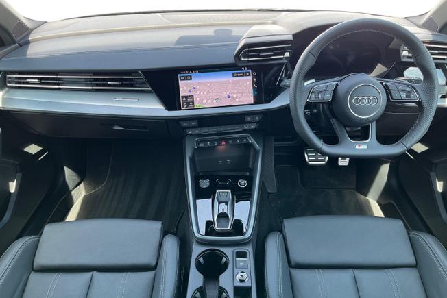 AUDI A3 Photo 10