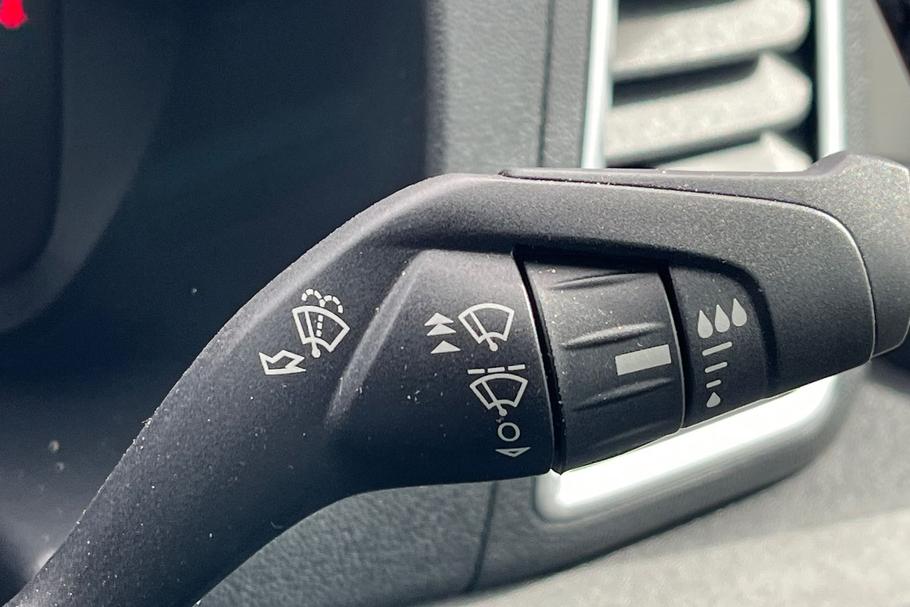 Used FORD TRANSIT WN75GXE 23