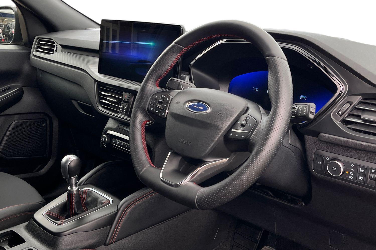 Ford Kuga Photo 8