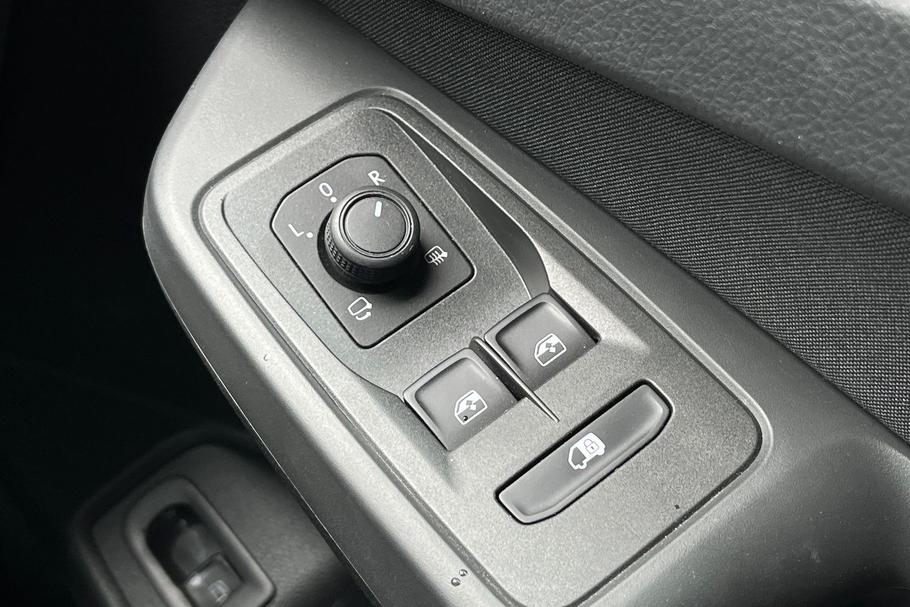Used Ford Transit Connect WR75JHZ 16