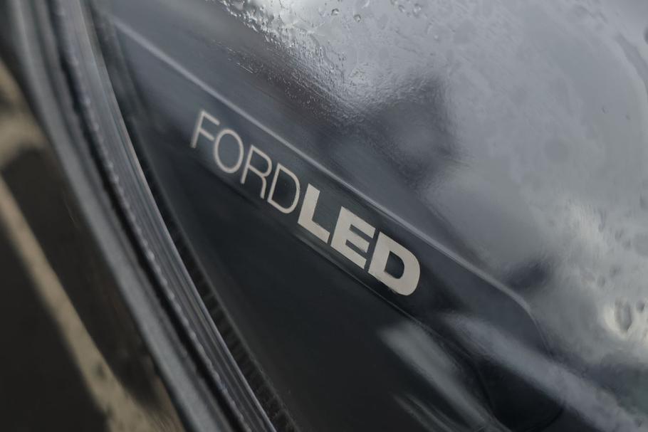 Used Ford TOURNEO CUSTOM 23