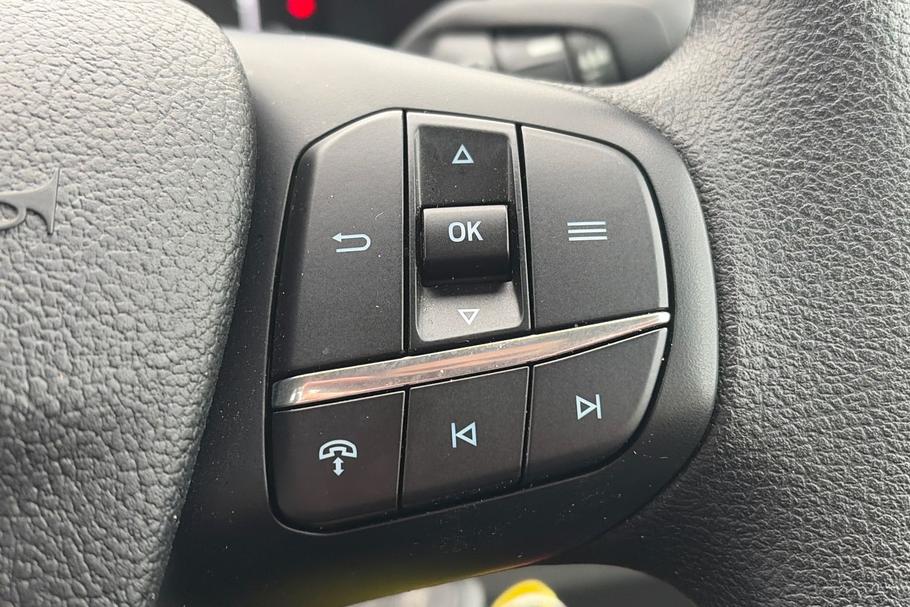 Used Ford TRANSIT 23