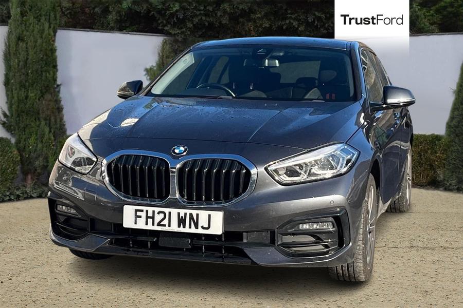 BMW 1 SERIES Photo autoimg-382839a37aec9c0b6080f68e074008f50e0828da.jpg