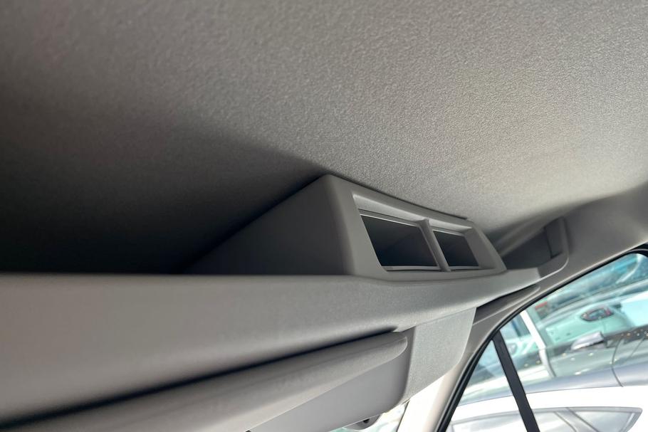 Used FORD TRANSIT WV75VNK 37