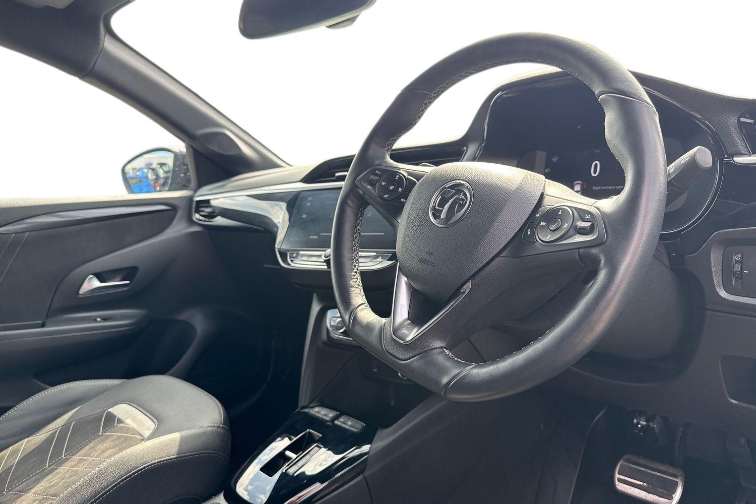 Vauxhall Corsa Photo 8